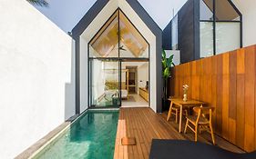 Tannari Villa Ubud